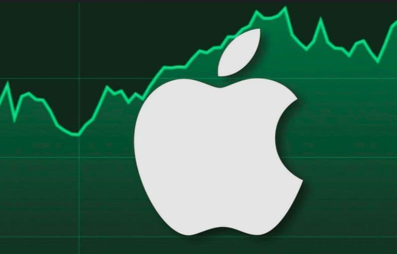 Apple Tiến Sát Nvidia Trong Cuộc Đua Vốn Hóa: Liệu Nhà Sản Xuất iPhone Có Thể Trở Thành Công Ty Giá Trị Nhất Thế Giới?