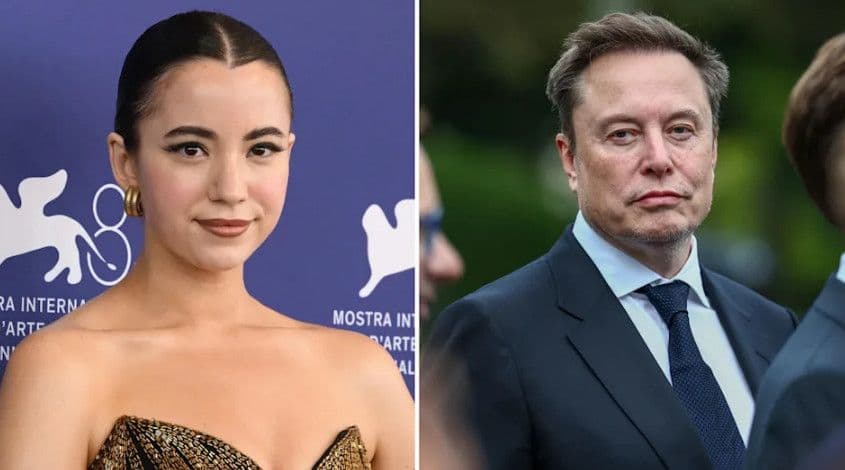 Ashley St. Clair nói từ chối 40 triệu USD để giữ im lặng về Elon Musk: Câu chuyện phía sau khoản cấp dưỡng 5 triệu USD