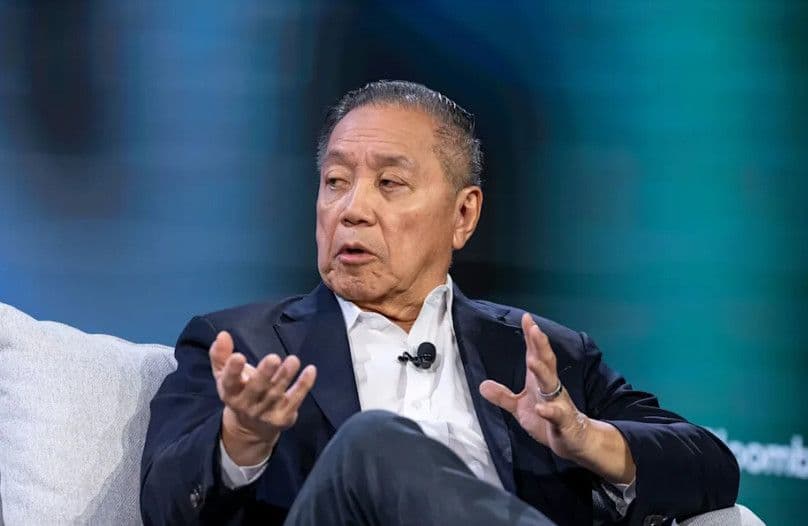 CEO Broadcom cảnh báo cơn sốt AI giống sòng bạc: Nhà đầu tư đang đặt cược vào điều gì?