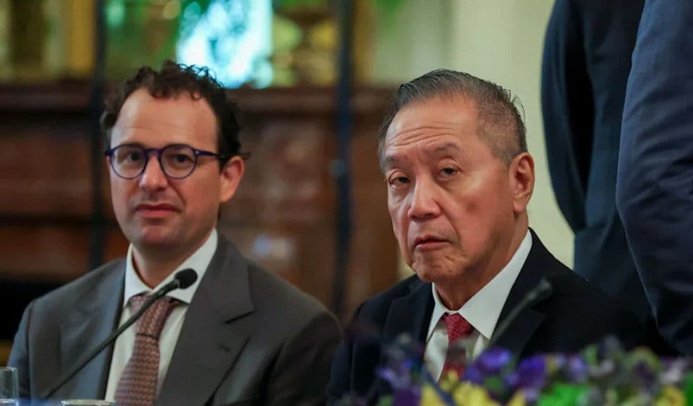 CEO Broadcom cảnh báo nhà đầu tư AI: Bài học của Warren Buffett về “vòng tròn năng lực” đang bị bỏ quên