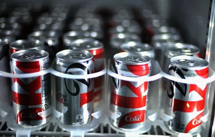 CEO Coca-Cola lên tiếng về biệt danh “thuốc lá tủ lạnh” của Diet Coke: Người tiêu dùng muốn gọi thế nào cũng được