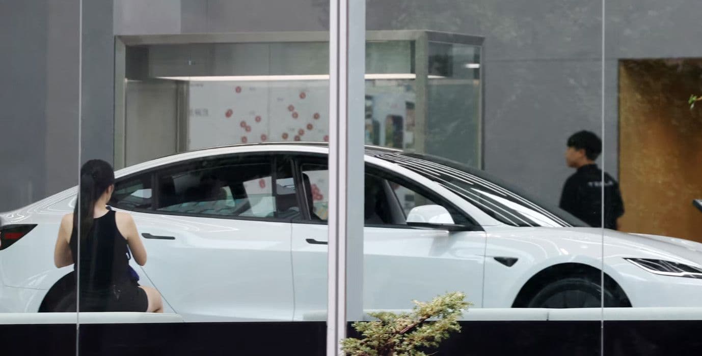 Châu Âu siết nhập khẩu xe hybrid Trung Quốc, Hàn Quốc đối mặt nguy cơ gia tăng áp lực cạnh tranh