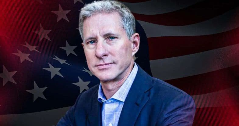 Chris Larsen tăng quyên góp chính trị trước bầu cử Mỹ 2026, Ripple và Fairshake trở thành tâm điểm ngành tiền điện tử