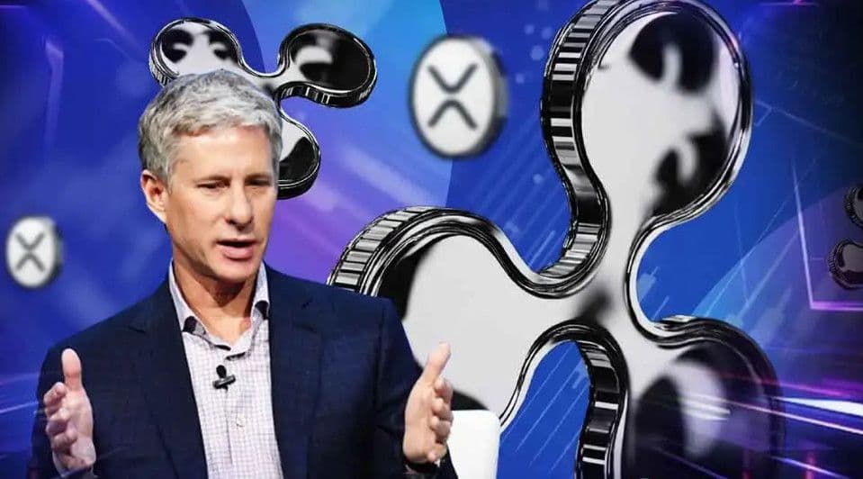Chủ tịch Ripple Chris Larsen quyên góp ít nhất 22,5 triệu USD cho chính trường Mỹ, từ AI đến tiền điện tử