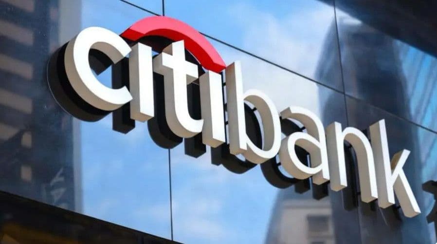 Citi bất ngờ nâng dự báo Bitcoin lên 113.000 USD, ETF và dòng vốn mới là động lực chính