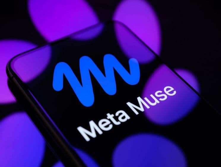 Citi nâng mục tiêu AMD lên 800 USD, Meta Muse có thể mở ra chu kỳ tăng trưởng mới cho CPU