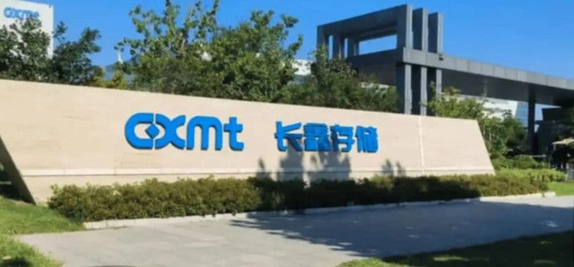 CMXT Trung Quốc dự kiến doanh thu quý III tăng gần 7 lần, thách thức Samsung và SK Hynix trên thị trường DRAM