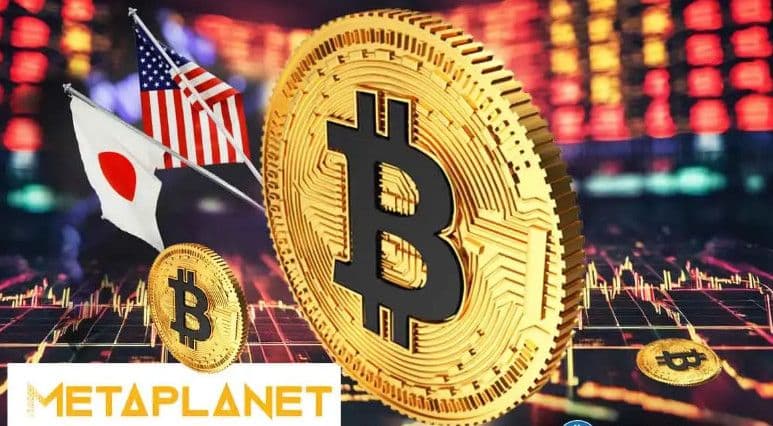 Cổ đông Super League thông qua kế hoạch của Metaplanet: Thành lập công ty kho bạc Bitcoin tại Mỹ với 2.100 BTC