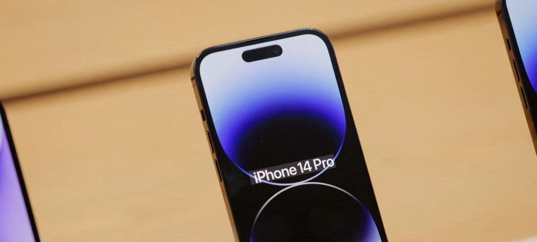 Cổ phiếu Apple giảm 2,3% sau thông tin cắt giảm đơn hàng linh kiện iPhone 18 Pro