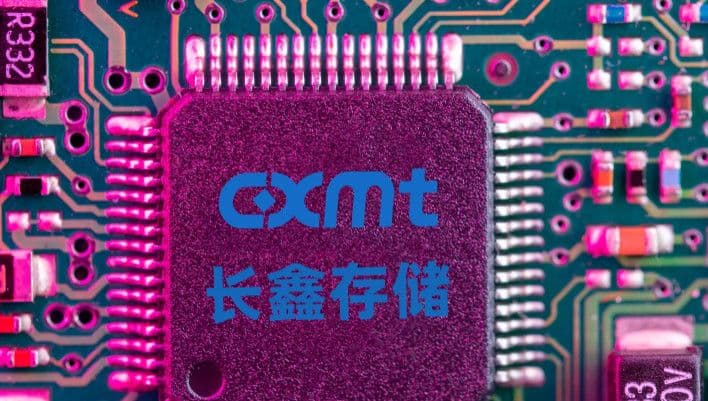 Cổ phiếu CXMT giảm 6,5% dù dự báo lợi nhuận đảo chiều, ngành chip nhớ Trung Quốc tăng tốc nhờ AI