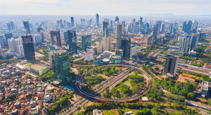 Cổ phiếu Indonesia lao dốc xuống đáy 6 năm, nguy cơ MSCI hạ hạng đe dọa dòng vốn hàng tỷ USD