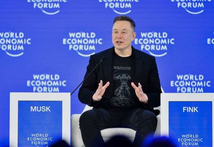Cổ phiếu Meta và Tesla đón kỳ vọng tăng giá trước báo cáo lợi nhuận, đà tăng của SpaceX tiếp thêm niềm tin