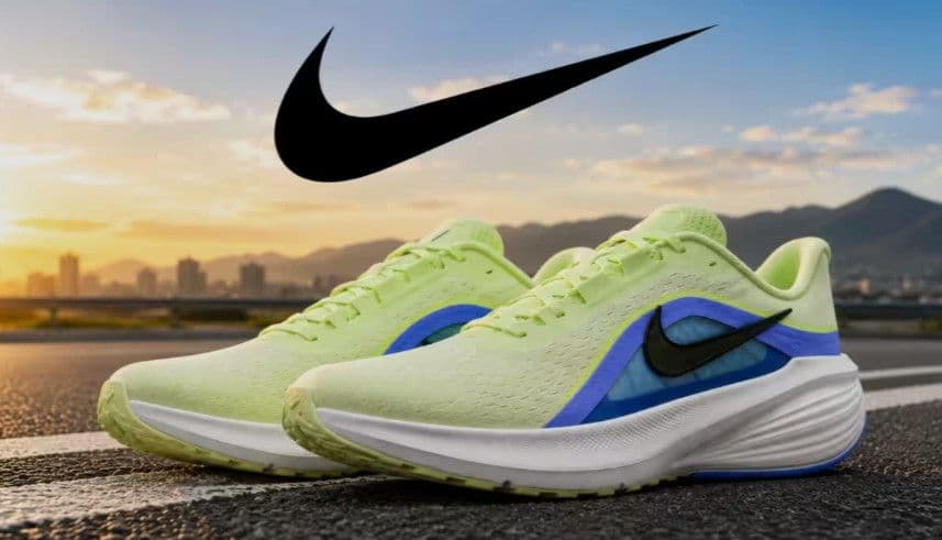 Cổ phiếu Nike giảm mạnh sau khi doanh thu hụt kỳ vọng, chuẩn bị cắt giảm nhân sự