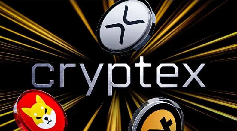 Cryptex nộp hồ sơ ETF BAGZ gồm 24 tiền điện tử: XRP, SHIB và Zcash được chú ý