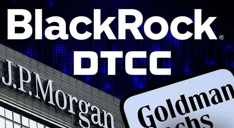 DTCC ra mắt dịch vụ mã hóa chứng khoán, 20 tổ chức Phố Wall tham gia với 34 loại tài sản ban đầu
