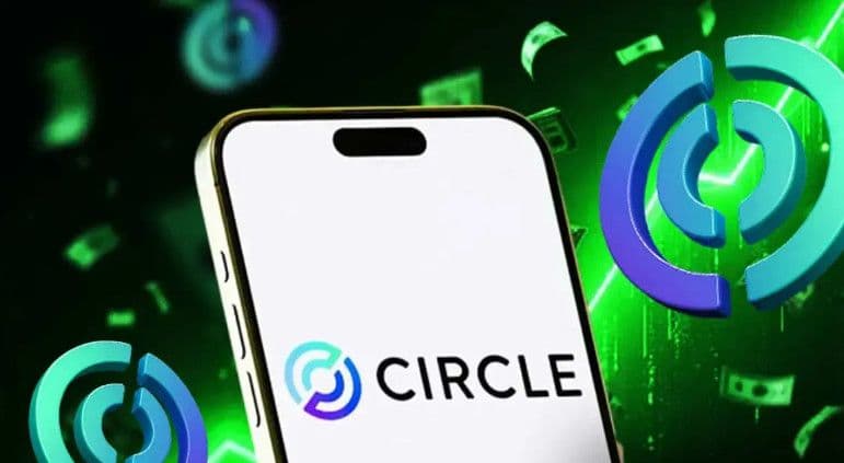 Dự báo cổ phiếu CRCL trước dữ liệu lạm phát Mỹ: Cơ hội tăng giá hay nguy cơ giảm sâu?