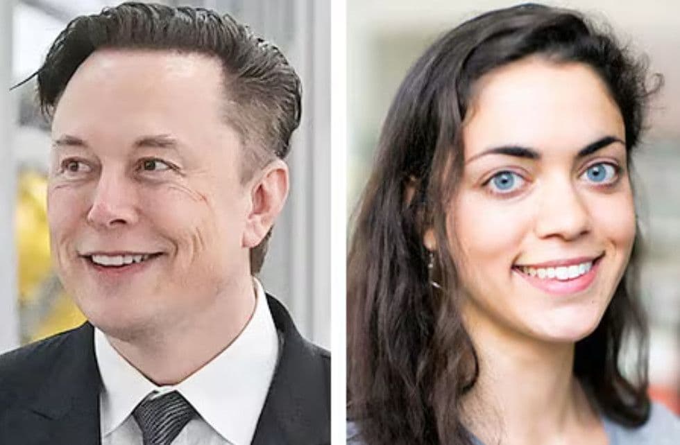 Elon Musk chia tay Shivon Zilis: Mối quan hệ 4 người con và những ràng buộc với Neuralink, OpenAI