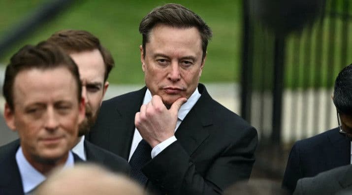 Elon Musk rót 366 triệu USD vào bầu cử Mỹ 2026: Vì sao SpaceX và Tesla đứng trước những quyết định quan trọng?