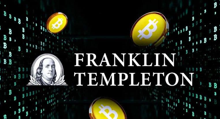Franklin Templeton chuẩn bị ra mắt hai ETF tái đầu tư cổ tức vào Bitcoin, FBEQ và FIBT đã có hiệu lực