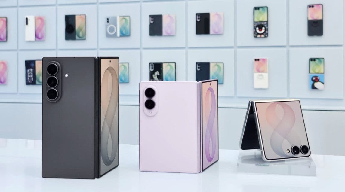Galaxy Z Fold 8 bán chạy kỷ lục nhưng Samsung MX vẫn thua lỗ: Chi phí bộ nhớ trở thành “gót chân Achilles”