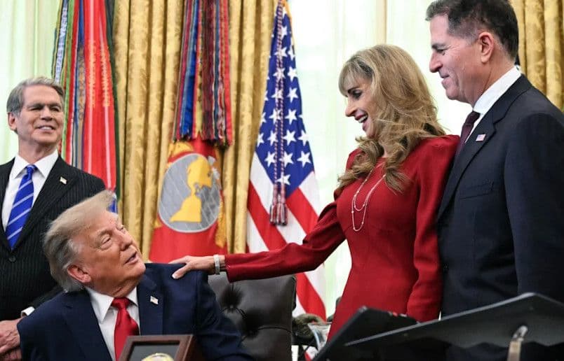 Gần 70 triệu trẻ em Mỹ có tài khoản Trump: Ai được nhận 1.000 USD và vì sao cha mẹ vẫn phải đăng ký?