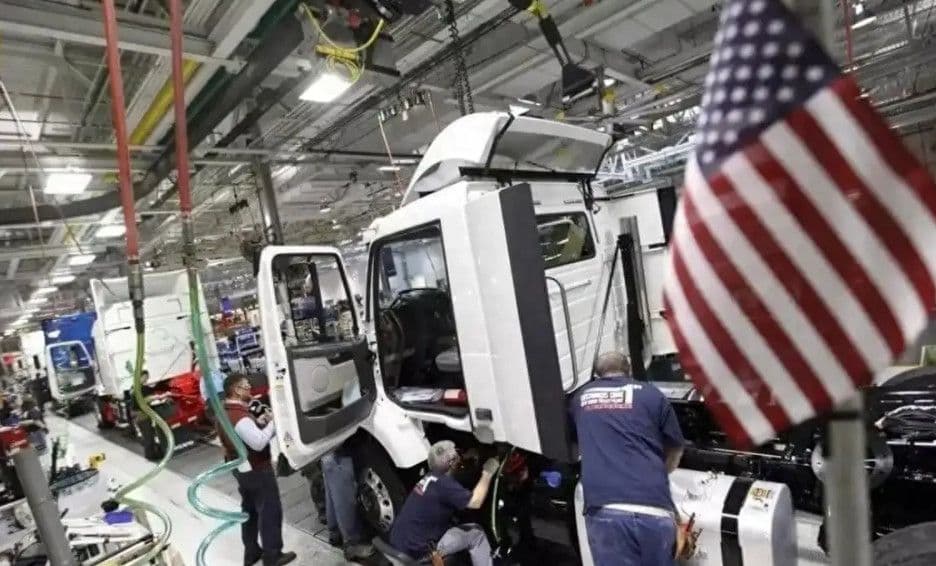 GDP Mỹ đạt 7,77 nghìn tỷ USD trong quý I 2026, Trung Quốc đạt bao nhiêu và khoảng cách với Nhật Bản lớn đến đâu?