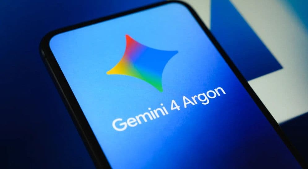 Gemini 4 Argon có thực sự bắt kịp OpenAI và Anthropic trong cuộc đua AI tiên tiến?