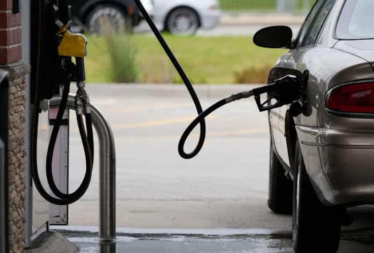 Giá bán buôn Mỹ tăng mạnh nhất gần 4 năm: Fed đối mặt áp lực tăng lãi suất trở lại