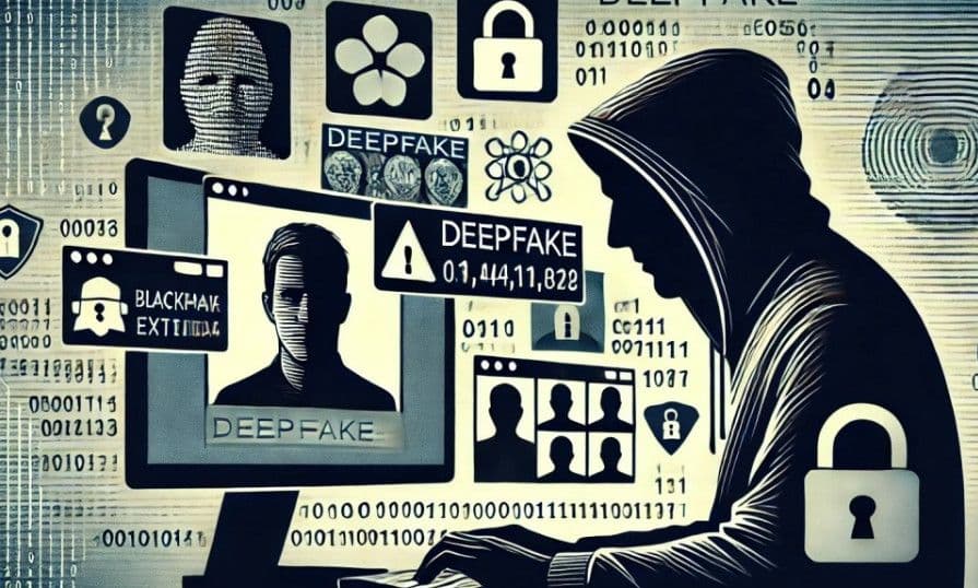 Gian lận danh tính giả mạo tăng gấp 8 lần: AI và deepfake khiến doanh nghiệp đối mặt rủi ro mới