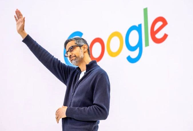 Google công bố kết quả quý III giữa cuộc đua AI: TPU có thể trở thành động lực tăng trưởng mới, Meta Muse gây sức ép