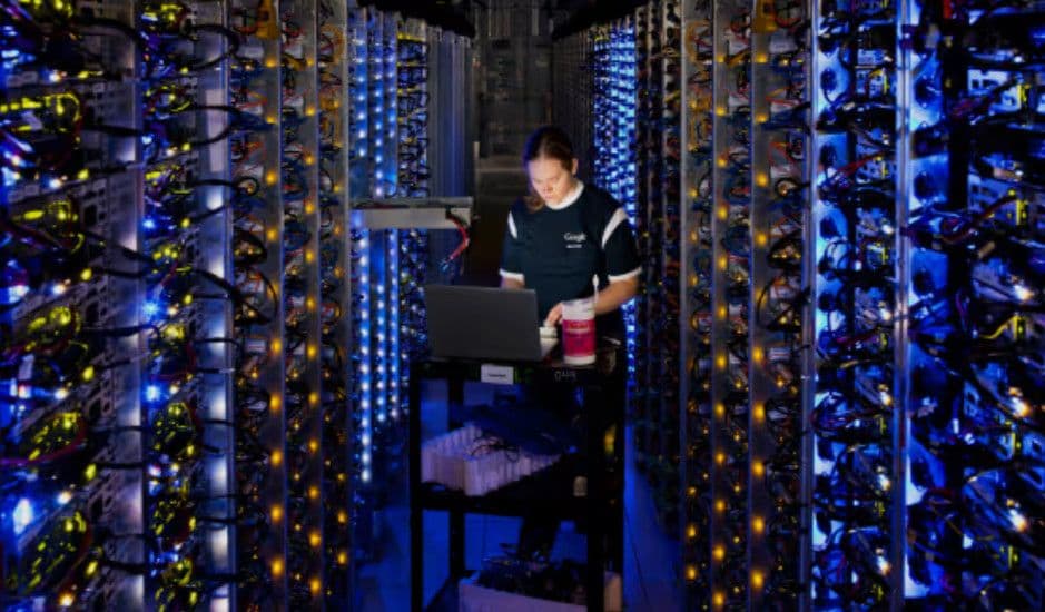 Google, Microsoft và Amazon đối mặt áp lực chứng minh hiệu quả chi tiêu AI khi mùa báo cáo lợi nhuận đến gần