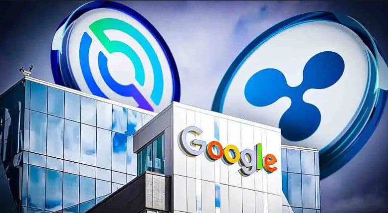 Google phát triển hệ thống lưu ký tiền điện tử mới, tăng cường bảo mật trước rủi ro từ AI và máy tính lượng tử
