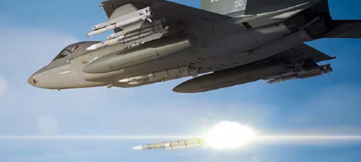 Hàn Quốc phát triển “Meteor nội địa” cho KF-21: LIG D&A và Hanwha cùng tham gia dự án 1,9 nghìn tỷ won