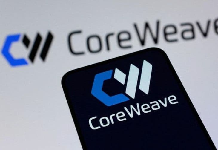 HSBC cảnh báo dự báo lợi nhuận CoreWeave quá lạc quan: Nợ khổng lồ có thể trở thành rào cản tăng trưởng AI
