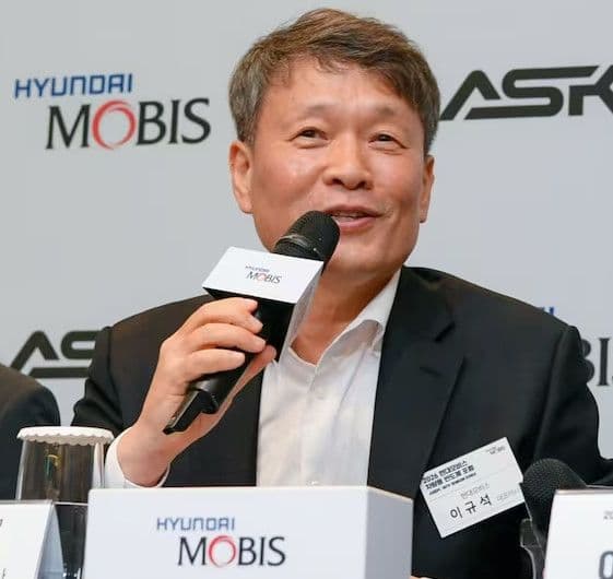 Hyundai Mobis đặt mục tiêu nội địa hóa linh kiện bán dẫn ô tô cho Hyundai và Kia từ năm 2029