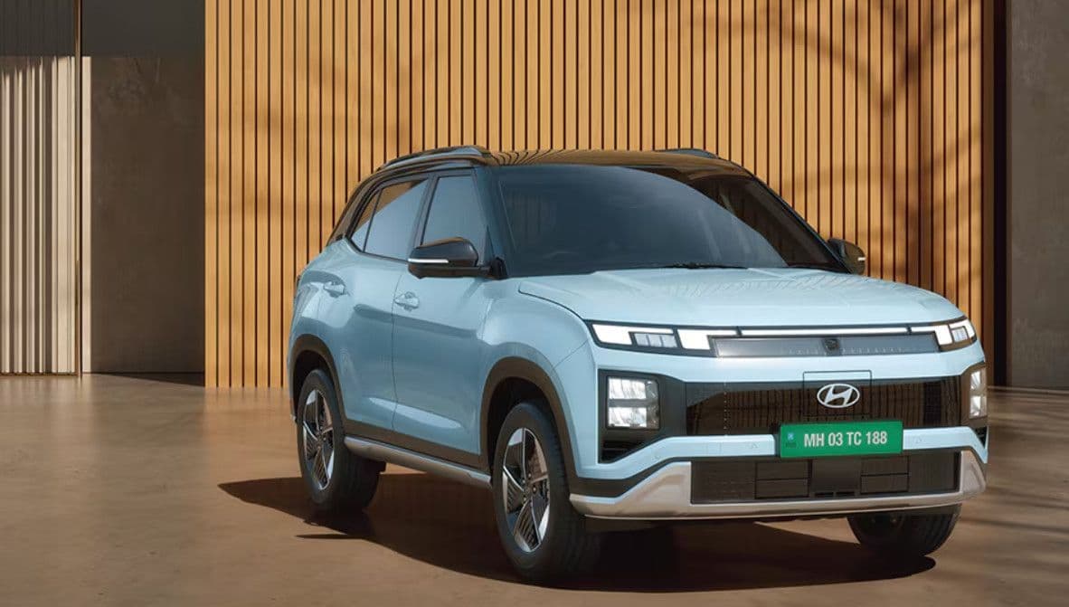 Hyundai Motor sắp cán mốc 10 triệu xe tại Ấn Độ, đặt cược lớn vào SUV để giành lại thị phần