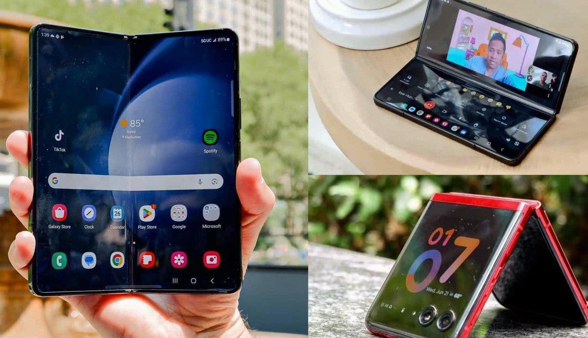 iPhone Duo màn hình gập của Apple cháy hàng sau vài phút, lịch giao hàng lùi đến cuối tháng 1