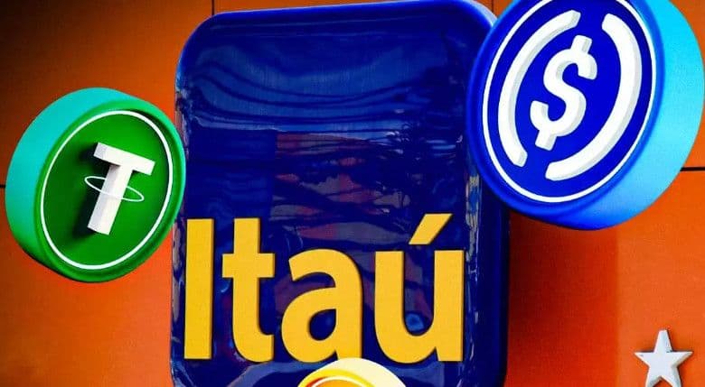 Itaú Unibanco trở thành ngân hàng đầu tiên của Brazil đăng ký dịch vụ giao dịch và lưu ký tiền điện tử