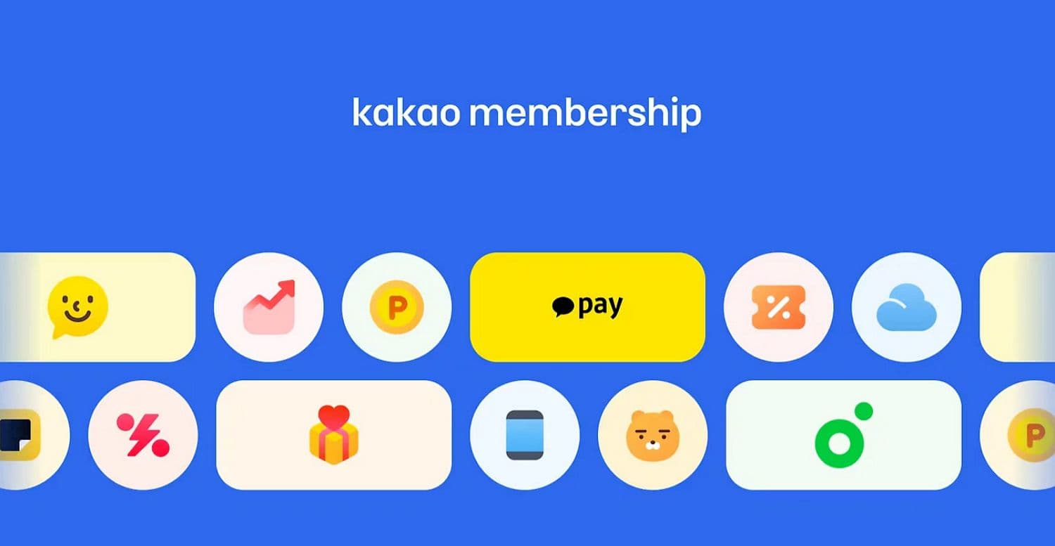 Kakao gia nhập cuộc chiến thành viên trả phí tại Hàn Quốc: Naver, Coupang đối mặt đối thủ mới