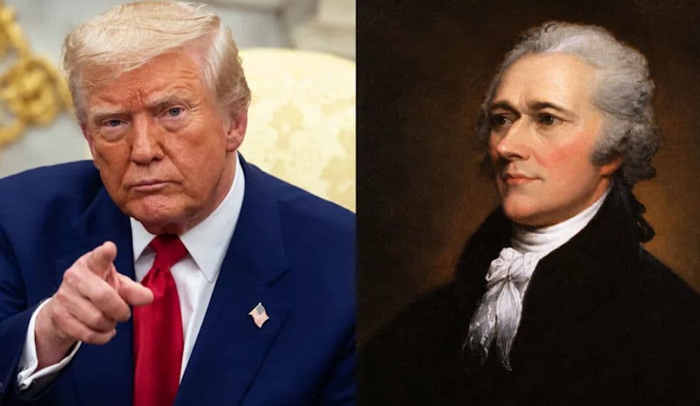 Khủng hoảng trái phiếu Mỹ tồi tệ thứ hai trong lịch sử: Vì sao TLT mất 34% và chính quyền Trump chịu áp lực?