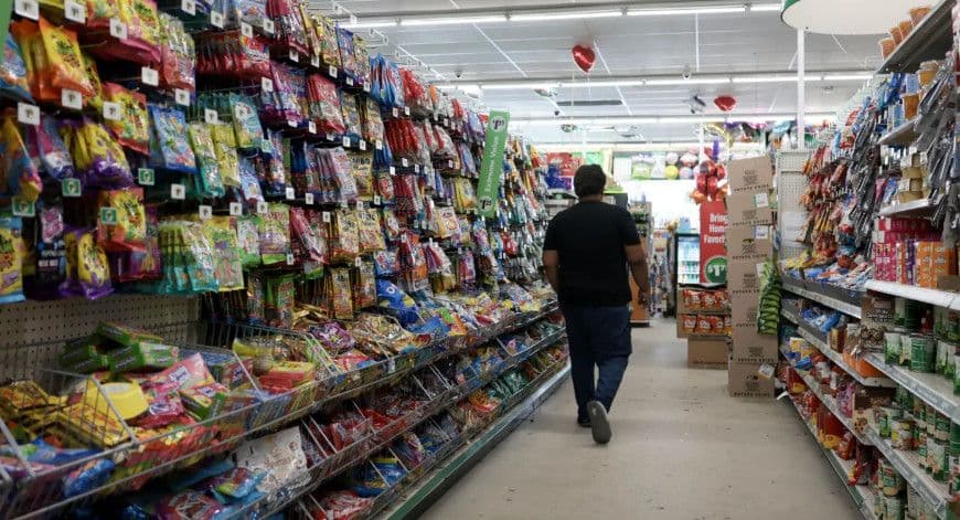 Lạm phát cao trở thành “bình thường mới” ở Mỹ: Người tiêu dùng chịu sức ép, Fed đối mặt thách thức