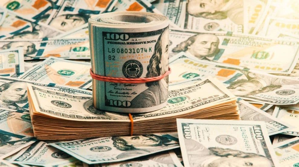 Lạm phát Mỹ tiếp tục bào mòn tiền lương: Thu nhập người lao động tháng 9 chỉ tăng 0,1%