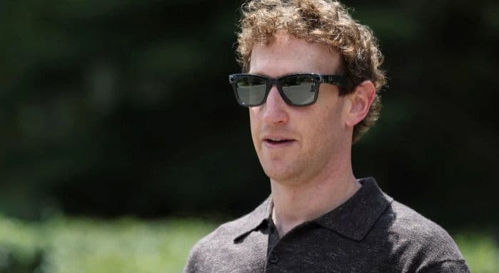 Meta đối mặt khoản phạt 25 tỷ USD tại New Mexico vì bê bối Cambridge Analytica