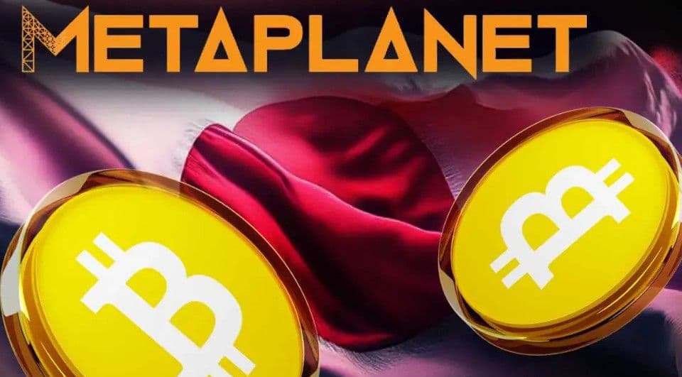 Metaplanet phát hành trái phiếu gần 52 tỷ yên: Tái cơ cấu nợ, mở đường cho chiến lược Bitcoin dài hạn