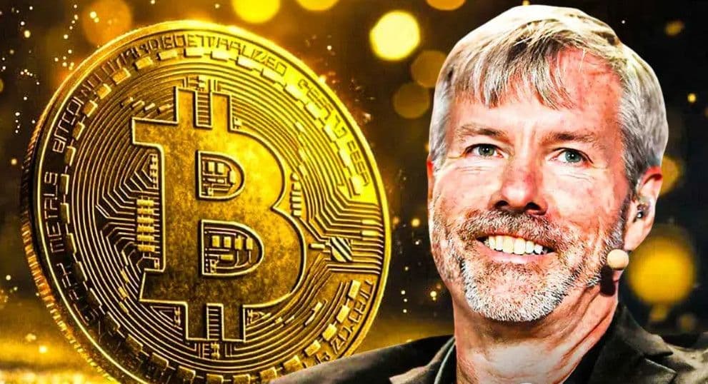 Michael Saylor: Strategy và Strive có thể cùng mở rộng thị trường tín dụng Bitcoin