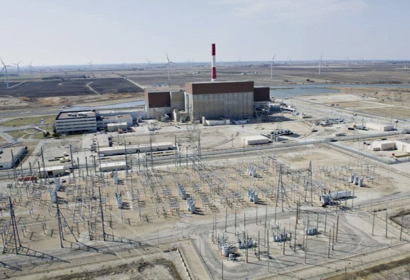 Mỹ đề xuất tài trợ 5 tỷ USD cho Constellation Energy, thúc đẩy nâng cấp điện hạt nhân phục vụ AI