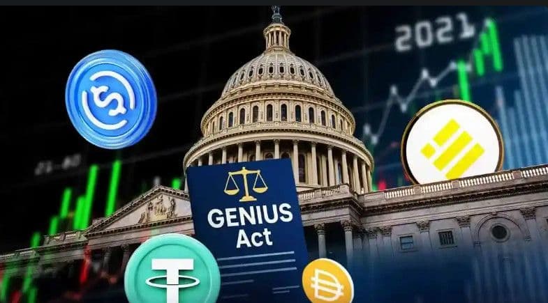 Mỹ hoàn thiện quy định stablecoin theo Đạo luật GENIUS, chính thức áp dụng từ tháng 1/2027