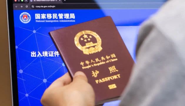 Người Trung Quốc giàu có tìm kiếm hộ chiếu thứ hai: Caribbean, Singapore và châu Âu trở thành điểm đến đáng chú ý