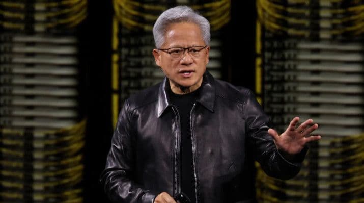Nvidia đối mặt phép thử lớn trong cuộc đua AI: Cam kết tài chính hàng trăm tỷ USD làm dấy lên lo ngại