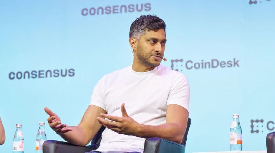 NY đàm phán với Payward, công ty mẹ Kraken: Cú bắt tay mới giữa ngân hàng truyền thống và hạ tầng crypto